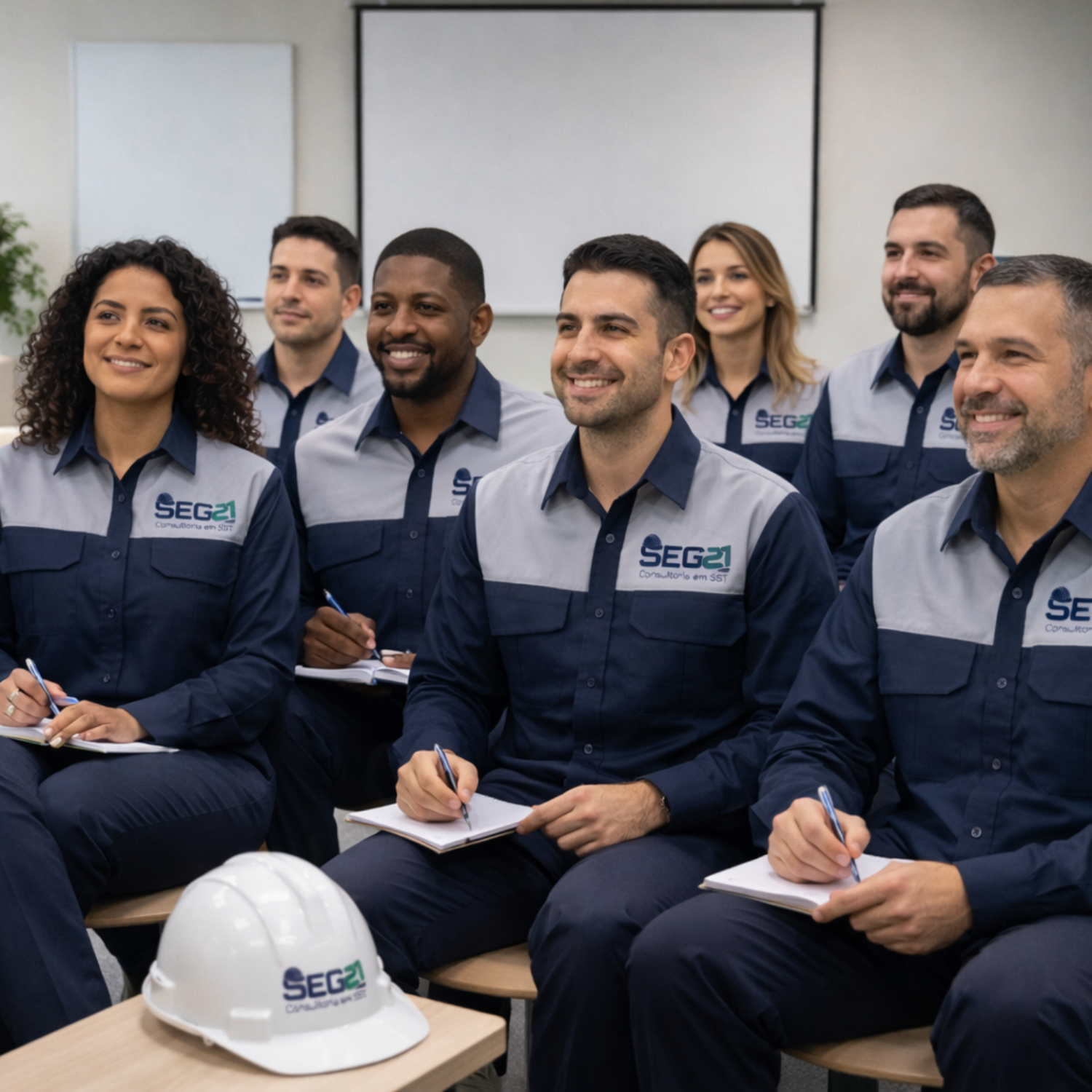 Gestão de Programas Legais